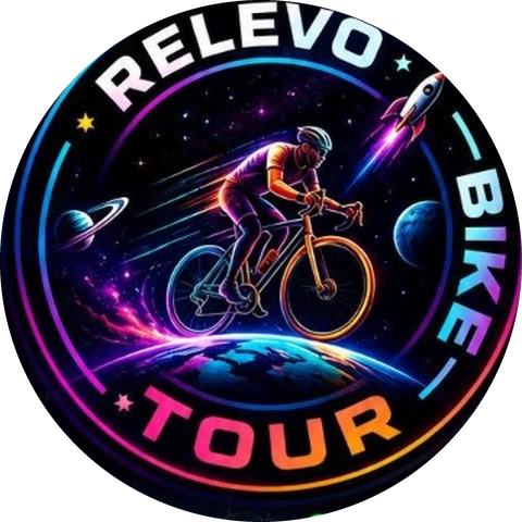 Relevo Bike Tour